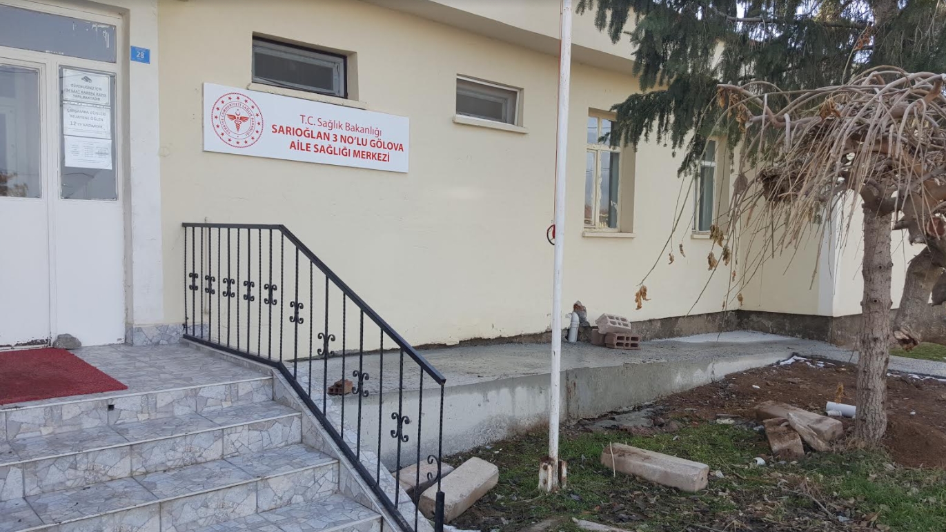 Asm Dış Görünüm 1