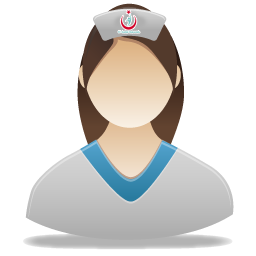 Hemşire Ayşenur Dığış